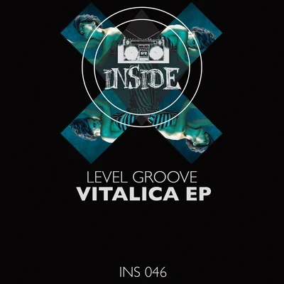 Vitalica EP 专辑 Level Groove