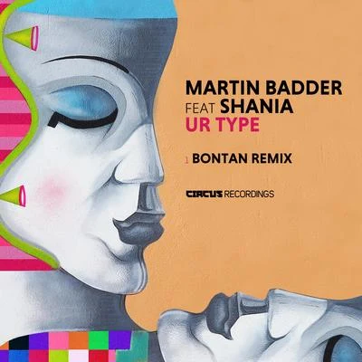 Ur Type (Bontan Remix) 專輯 Knytro/Martin Badder