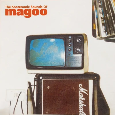 The Soateramic Sounds Of Magoo 專輯 Saskia/Magoo