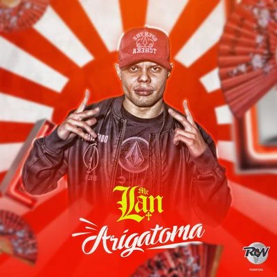 Japiranha - Arigatoma - Takimibunda 專輯 MC Lan