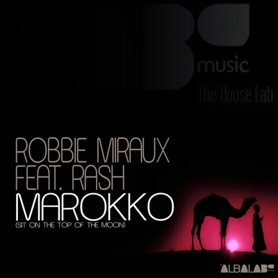 Marokko 專輯 Robbie Miraux