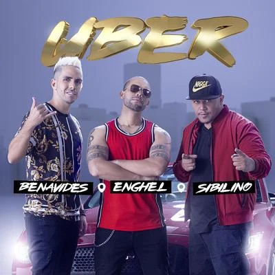 Uber 專輯 Enghel