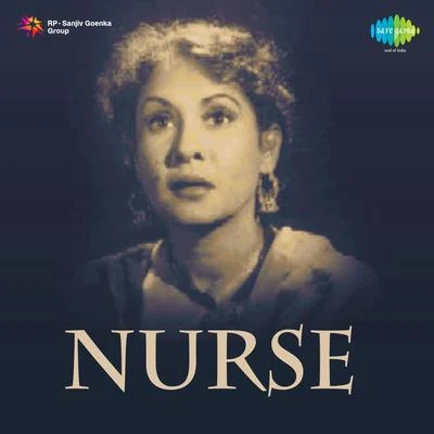 Nurse 專輯 Rajkumari/Geeta Dutt/Shamshad Begum