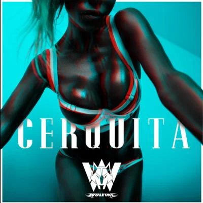 Cerquita 專輯 Wolfine/Maluma