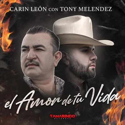 El Amor De Tu Vida (feat. Tony Melendez) 專輯 Conjunto Primavera