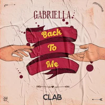 Back To Me 專輯 Gabriella/Garrett Clayton/Forever in Your Mind/Christina Milian/Troy