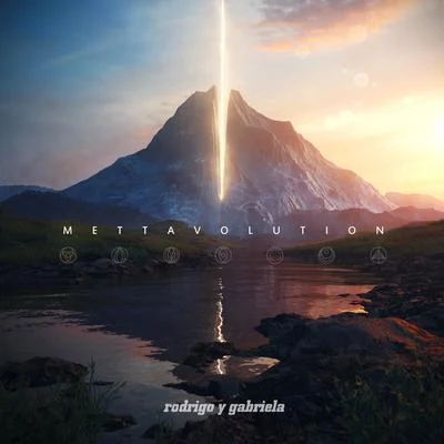 Mettavolution 專輯 Rodrigo y Gabriela