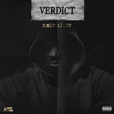 Keep Livin 專輯 Verdict