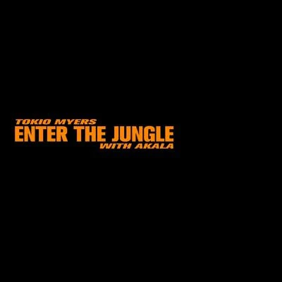 Enter the Jungle 專輯 Akala