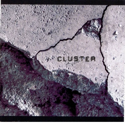 Cement 專輯 Cluster