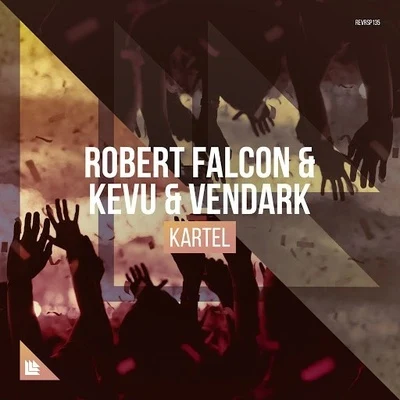 Kartel 專輯 Robert Falcon