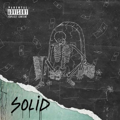 Solid 專輯 Yung Pinch