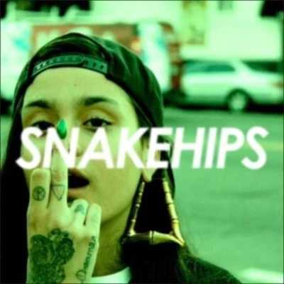 Til The Morning (Snakehips Remix) 專輯 Snakehips