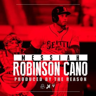 Robinson Cano 專輯 Messiah/Tory Lanez/Bad Bunny/Breakfast N Vegas