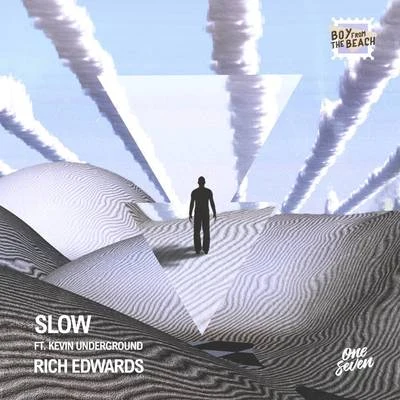 Slow 专辑 Rich Edwards