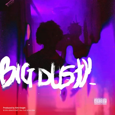 Big Dusty 專輯 FARR/Joey Bada$$/Erick The Architect