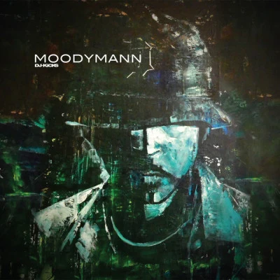 DJ-Kicks (Moodymann) (Mixed Tracks) 專輯 DJ Stingray/Calvin Morgan/Moodymann/Orlando Voorn/Rick Wilhite