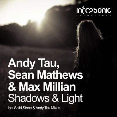 Shadows & Light 專輯 Max Millian/Artisan/Robin Vane/André Visior/Harry Square