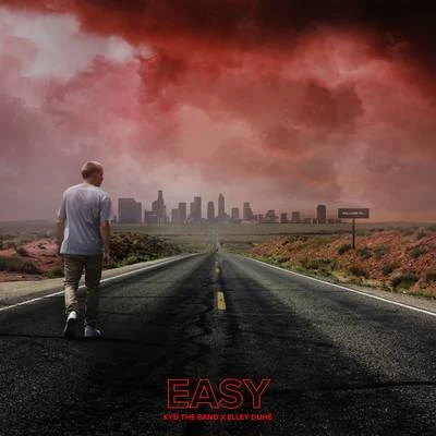 Easy 專輯 Elley Duhé