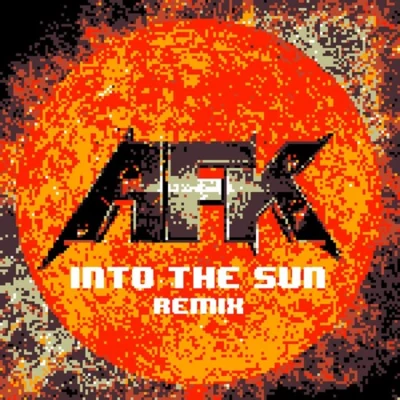 AFKCody RayCarbin Into The Sun (AFK Remix)