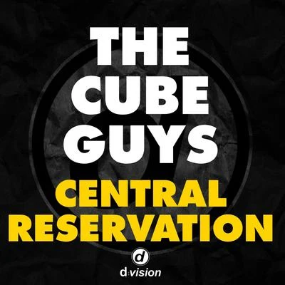 The Cube Guys Central Reservation