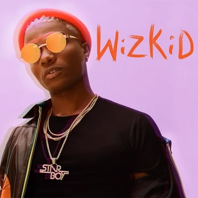 WizKid Wizkid