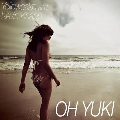 Oh YukiWaterfall 專輯 Kevin Knapp/Audiojack