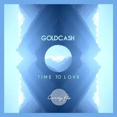 Time To Love 專輯 Milkee/Goldcash