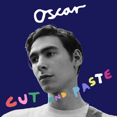 Cut and Paste 專輯 Ian/oscar