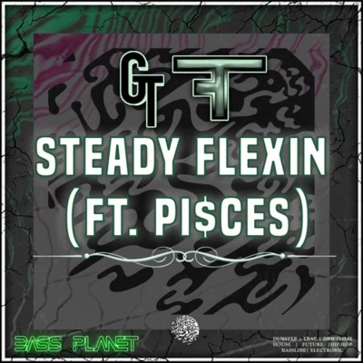 Steady Flexin 專輯 Foreign Twiinz