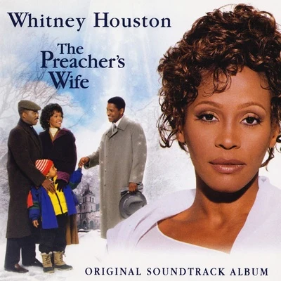 Whitney Houston The Preachers Wife