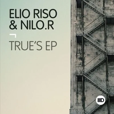 Trues 專輯 Elio Riso/Lucio Spain