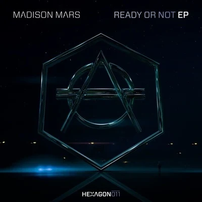 Ready Or Not 专辑 Madison Mars/Grouplove