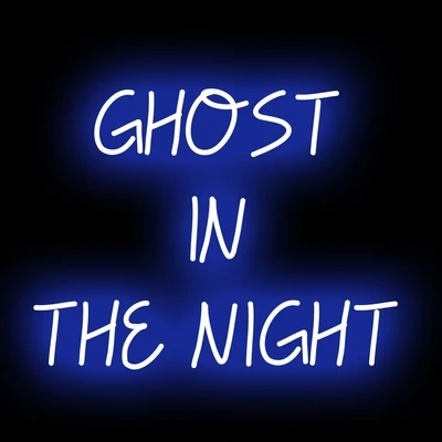 Ghost in the Night 专辑 Sondrey/BASE/Wiéna