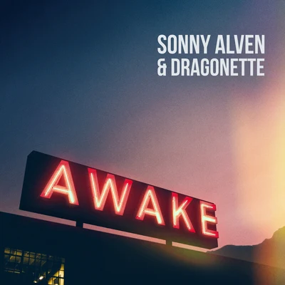 Awake 專輯 UOAK/Sonny Alven/Figgy/Ron Carroll/Baney