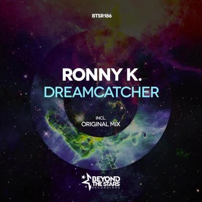 Dreamcatcher 专辑 Ronny K.