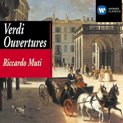 Verdi - Overtures & Ballet Music 專輯 Orchestra del Teatro alla Scala di Milano/Alain Vanzo/Montserrat Caballé/Herbert von Karajan/London Symphony Orchestra