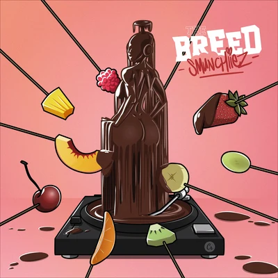 Smunchiiez 專輯 The Breed/Shuko