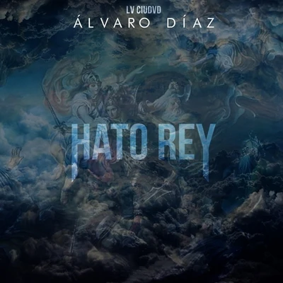 Hato Rey 專輯 Sousa/Alvaro Diaz/Myke Towers