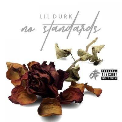 No Standards 專輯 Lil Durk