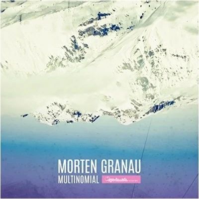 Multinomial 專輯 Morten Granau/Kopel/Logica/Captain Hook/Ruback