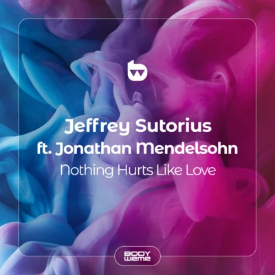 Nothing Hurts Like Love 專輯 Jeffrey Sutorius