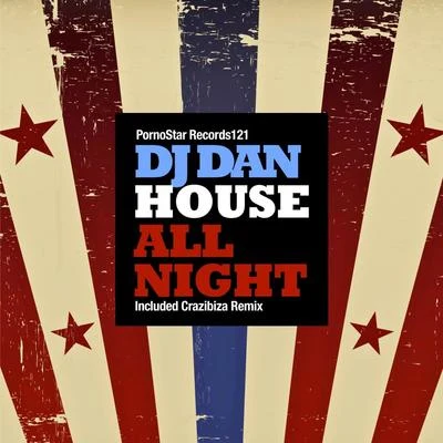 House All Night 專輯 DJ Dan