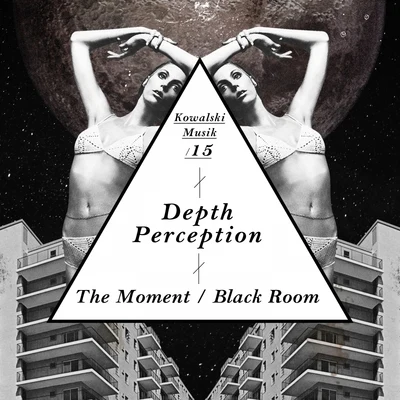 The MomentBlack Room 专辑 Depth Perception/Andrew Meller