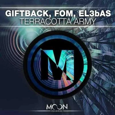 Terracotta Army[兵马俑](Original Mix) 专辑 NancyMaan/GIFTBACK