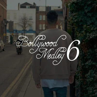 Bollywood Medley 6 專輯 Zack Knight