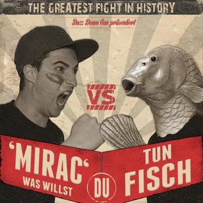 Was Willst Du Tun, Fisch? 專輯 Mirac/DubApe/Scooped/Xakra/Grawinkel