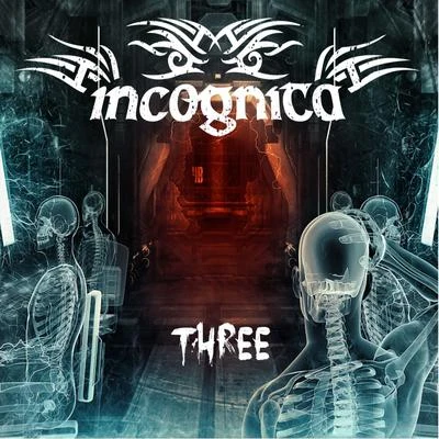 Three 專輯 Incognita/Sully