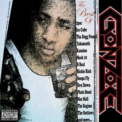 The Best of Gonzoe, Vol. 1 專輯 Gonzoe