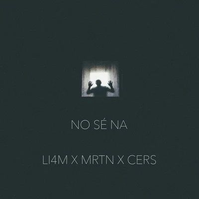 No Sé Na 專輯 Fash Oxigeno/MRTN